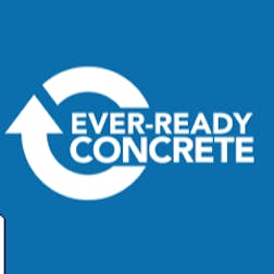 Logo of Ever-Ready Concrete & Landscape Supplies