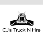 Logo of CJ's Truck N Hire Pty Ltd