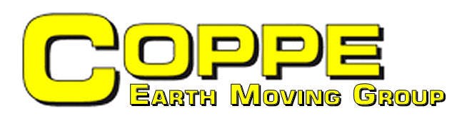 Logo of Coppe Earthmoving Group