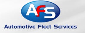 Logo of AFS - Automotive Fleet Services