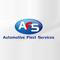 Logo of AFS - Automotive Fleet Services