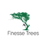 Logo of Finesse Trees