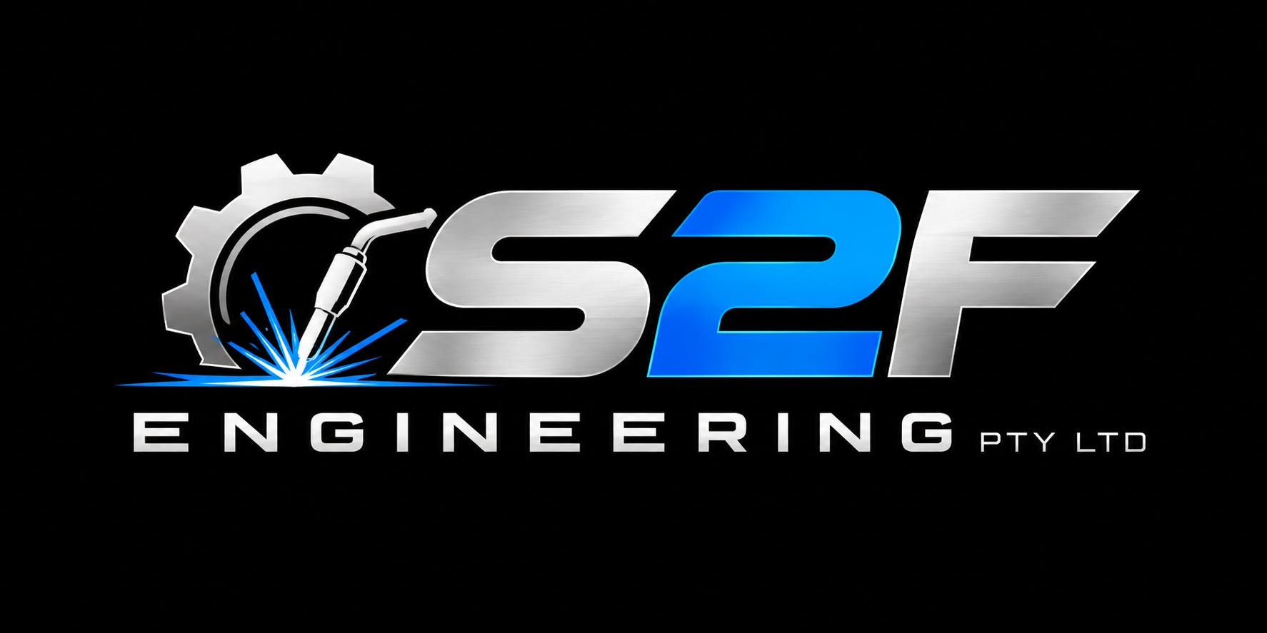 Logo of S2F engineering pty Ltd