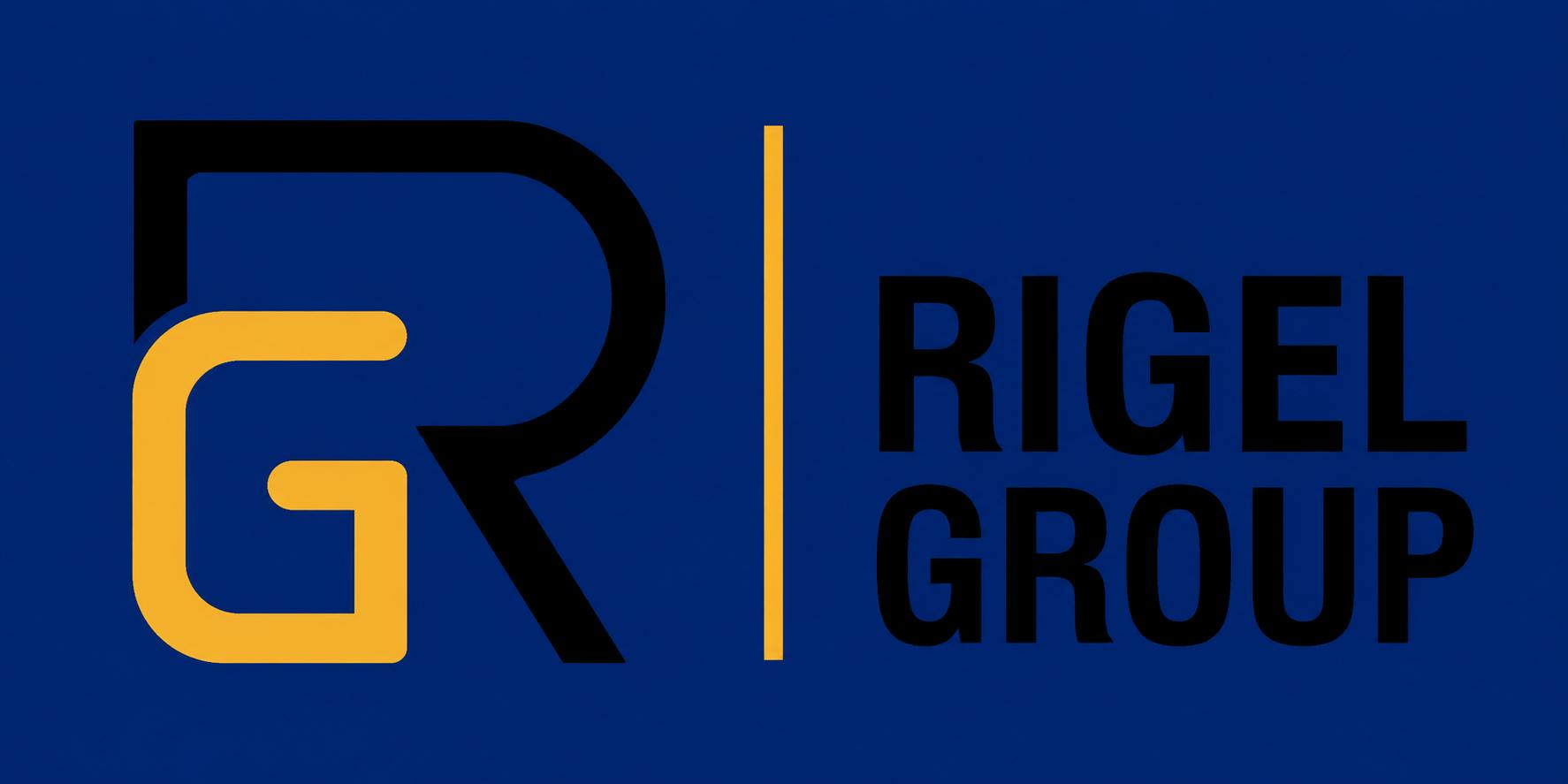 Logo of Rigel Group