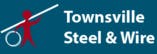 Logo of Townsville Steel & Wire