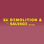 Logo of SA Demolition & Salvage
