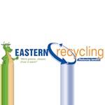 Logo of Eastern Recycling