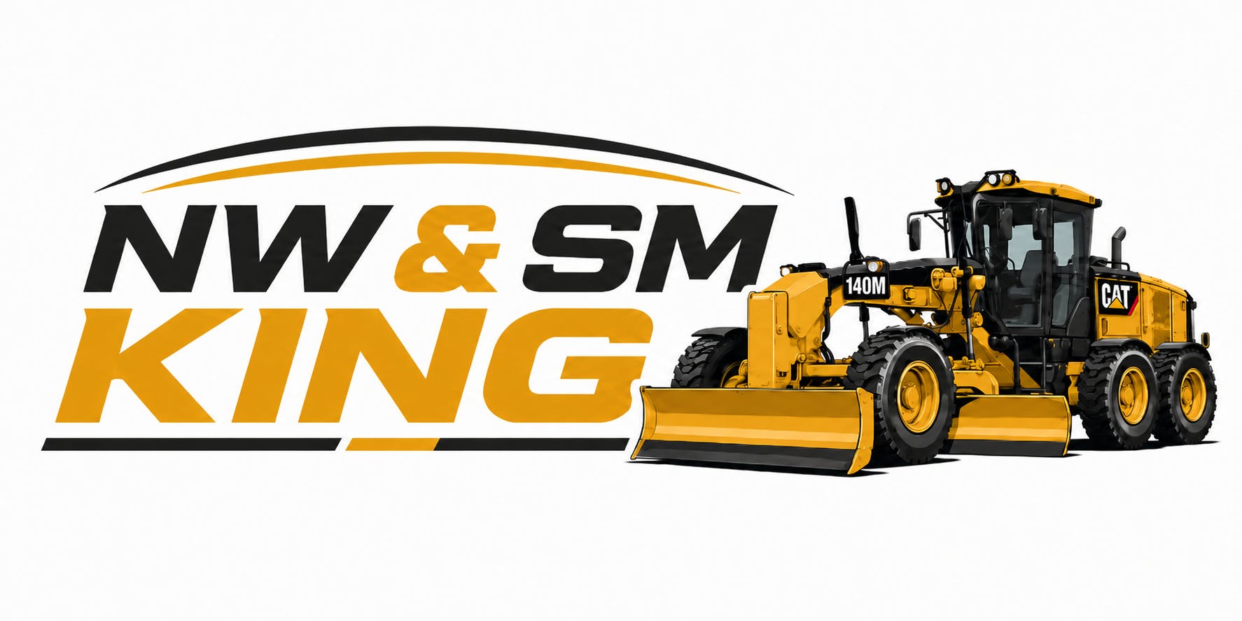 Logo of NW & SM King