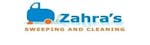 Logo of Zahra’s Sweeping & Cleaning