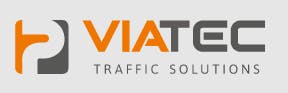 Logo of Viatec Traffic Solutions
