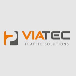 Logo of Viatec Traffic Solutions