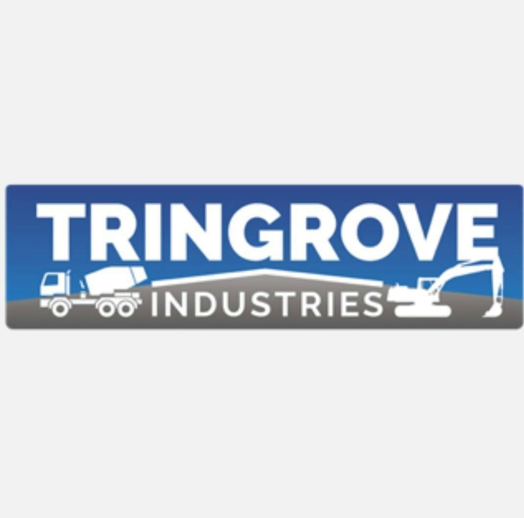 Logo of Tringrove Concrete Contractors