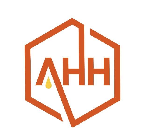 Logo of Adelaide Hills Hydraulics