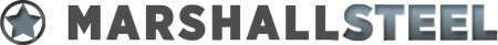 Logo of Marshall Steel