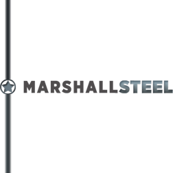 Logo of Marshall Steel