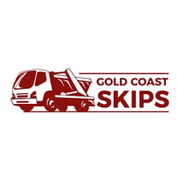 Logo of Gold Coast Skips