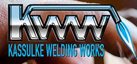 Logo of Kassulke Welding Works