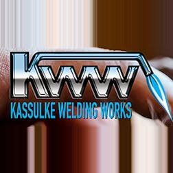 Logo of Kassulke Welding Works