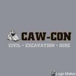 Logo of CAW-CON