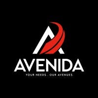 Logo of Avenida Australia