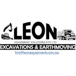 Logo of LEON EQUIPMENT SOLUTIONS PTY LTD