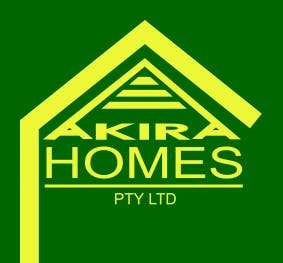 Logo of Akira Homes Pty Ltd