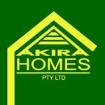 Logo of Akira Homes Pty Ltd
