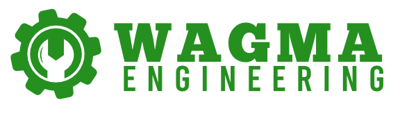 Logo of Wagma Engineering