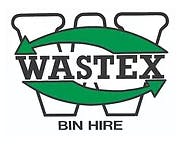 Logo of Wastex Bin Hire