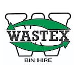 Logo of Wastex Bin Hire