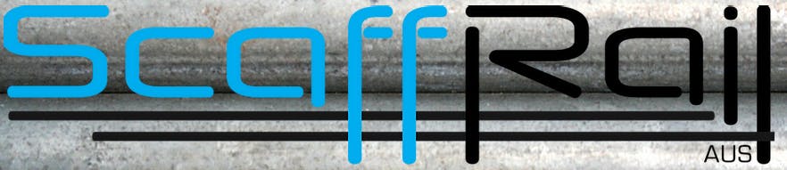 Logo of Scaffrail Pty Ltd