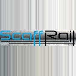 Logo of Scaffrail Pty Ltd