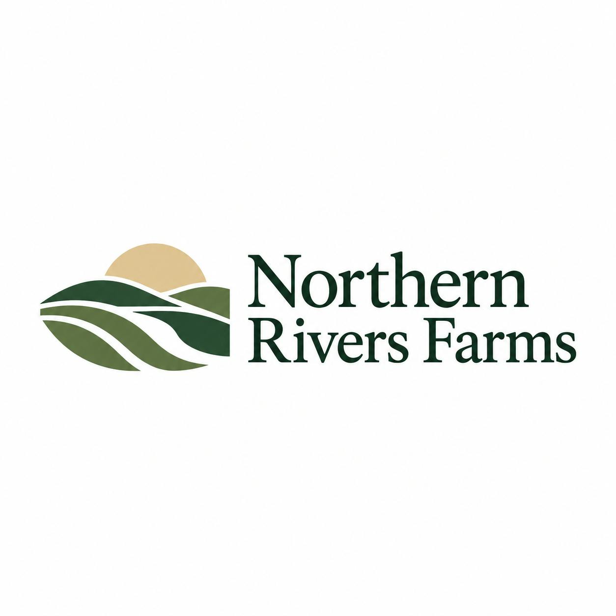 Logo of Northern Rivers Farms