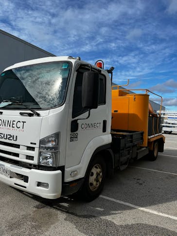 Connect Contracting PTY LTD featured image