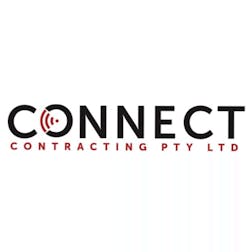 Logo of Connect Contracting PTY LTD
