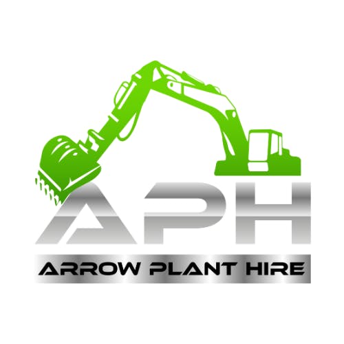 Logo of Arrow Plant Hire Pty Ltd