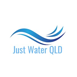 Logo of Just Water QLD