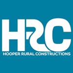 Logo of Hooper Earthworks
