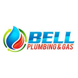 Logo of Bell Plumbing & Gas