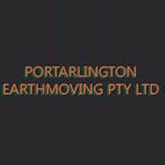 Logo of Portarlington Earthmoving