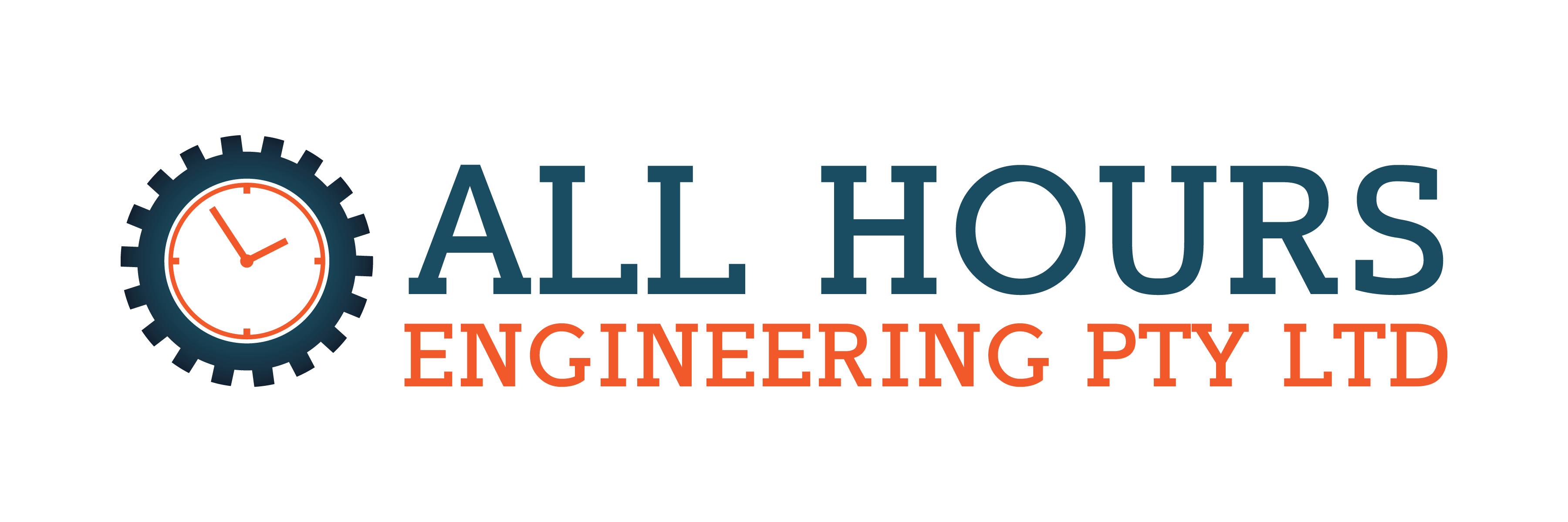 Logo of All Hours Engineering