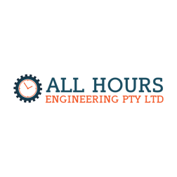 Logo of All Hours Engineering