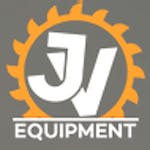 Logo of JV Equipment