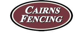 Logo of Cairns Fencing