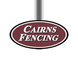 Logo of Cairns Fencing