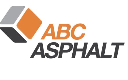 Logo of ABC Asphalt Pty Ltd