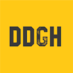 Logo of Dru Dickinson Grader Hire & Haulage