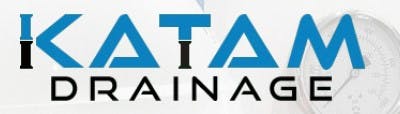Logo of Katam Drainage