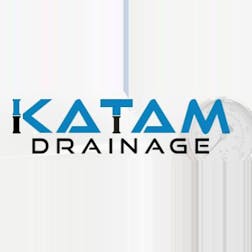 Logo of Katam Drainage