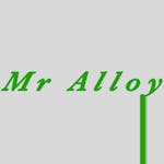Logo of Mr Alloy